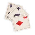Cártaí ag Spades Planet Casino Ar Líne