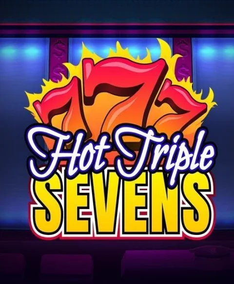 Seinn Hot Triple Sevens ag Spades Planet Casino