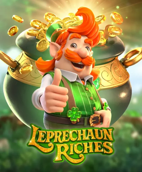 Imir Leiprechaun Riches ag Spades Planet Casino