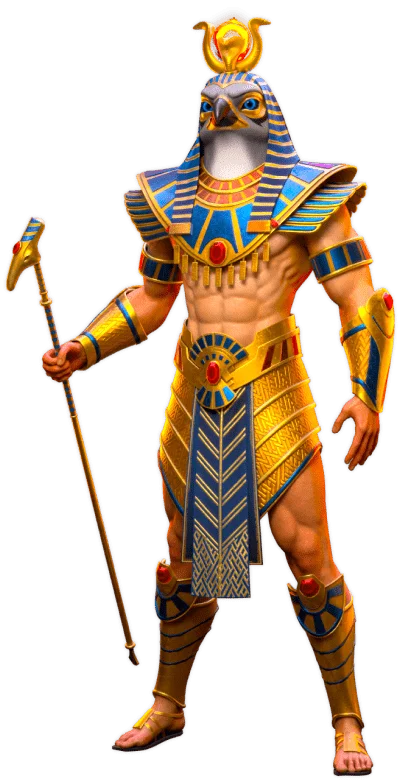 Éigipteach ag Spades Planet Casino Ar Líne